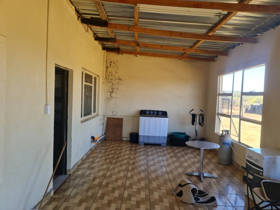 Commercial Property for Sale in Schylock A H North West